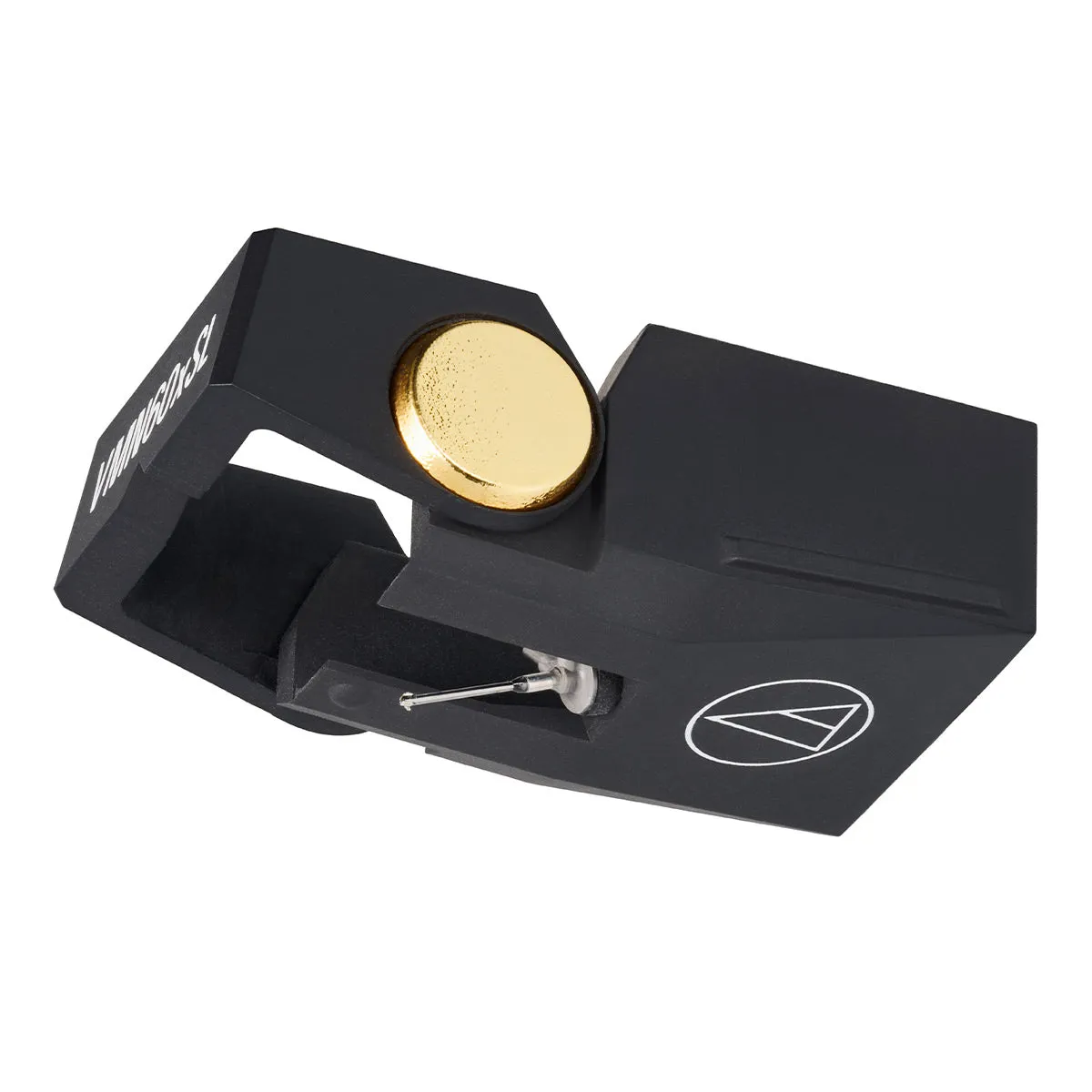 Audio-Technica AT-VMN60xSL VMx Special Line Contact Replacement Stylus for AT-VM760xSL Cartridge hi-fi class D amplifier,hi-fi class AB amplifier,hi-fi stereo kit for beginners