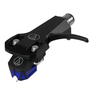 Audio-Technica AT-XP3/H Headshell & MM Cartridge Combo Kit hi-fi class D amplifier,hi-fi class AB amplifier,hi-fi stereo kit for beginners