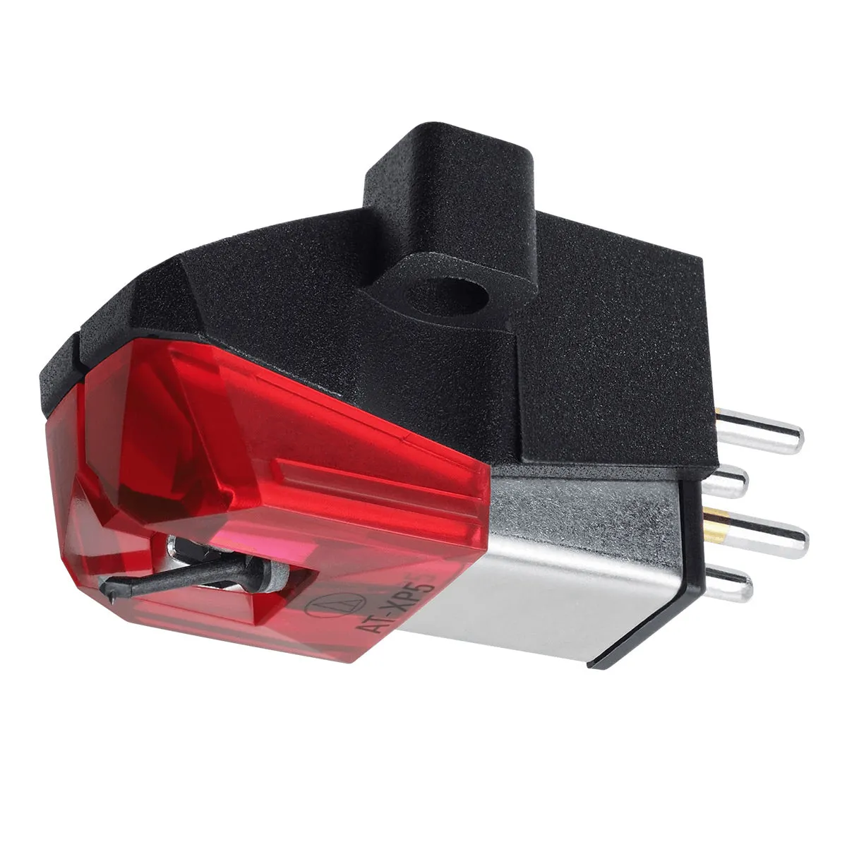 Audio-Technica AT-XP5/H Headshell & MM Cartridge Combo Kit