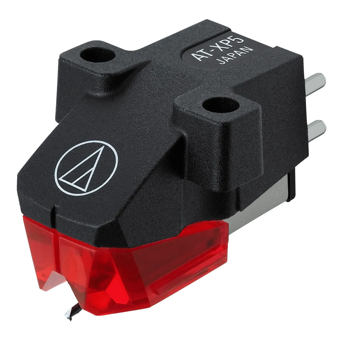 Audio-Technica AT-XP5/H Headshell & MM Cartridge Combo Kit
