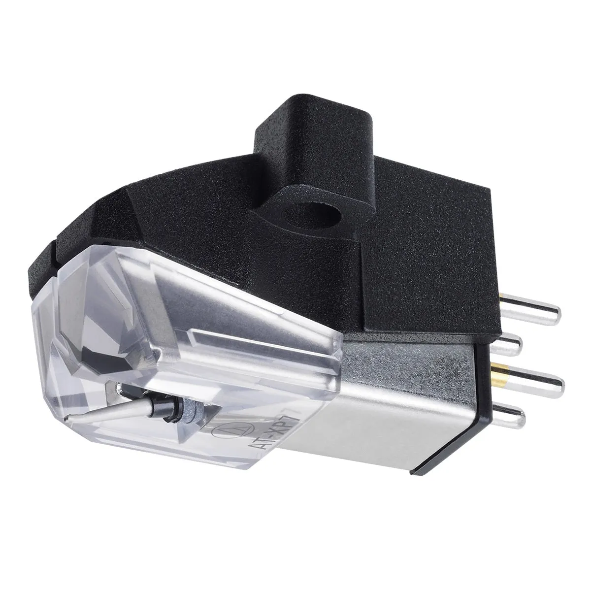 Audio-Technica AT-XP7/H Headshell Cartridge Combo Kit