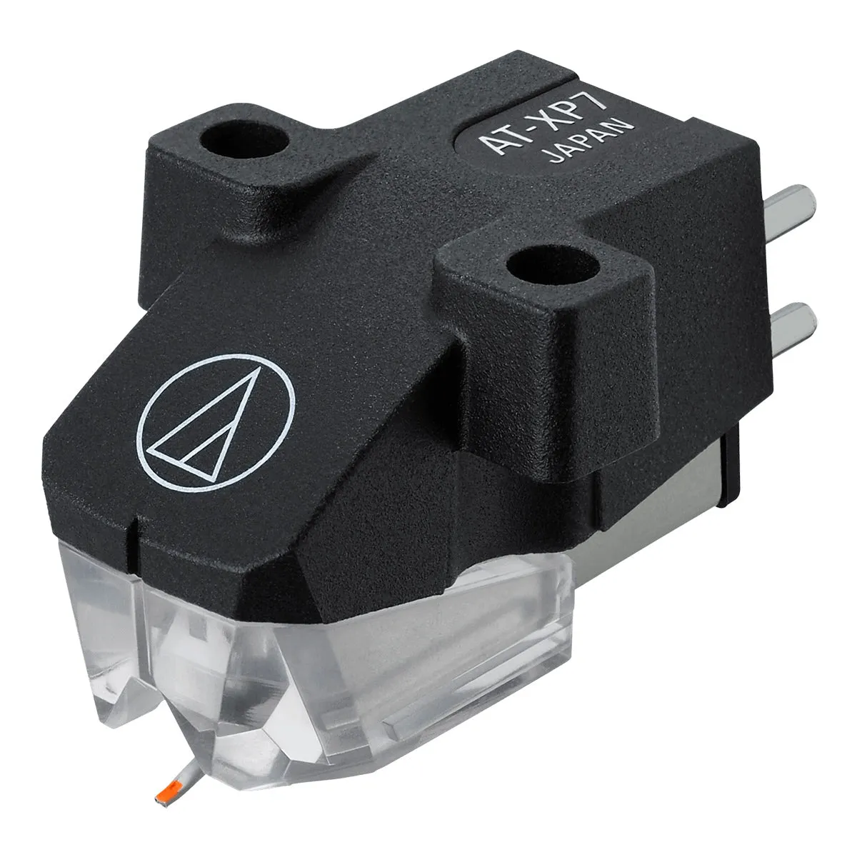 Audio-Technica AT-XP7/H Headshell Cartridge Combo Kit