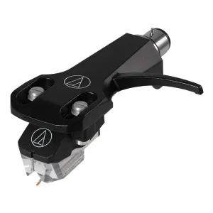 Audio-Technica AT-XP7/H Headshell Cartridge Combo Kit hi-fi class D amplifier,hi-fi class AB amplifier,hi-fi stereo kit for beginners