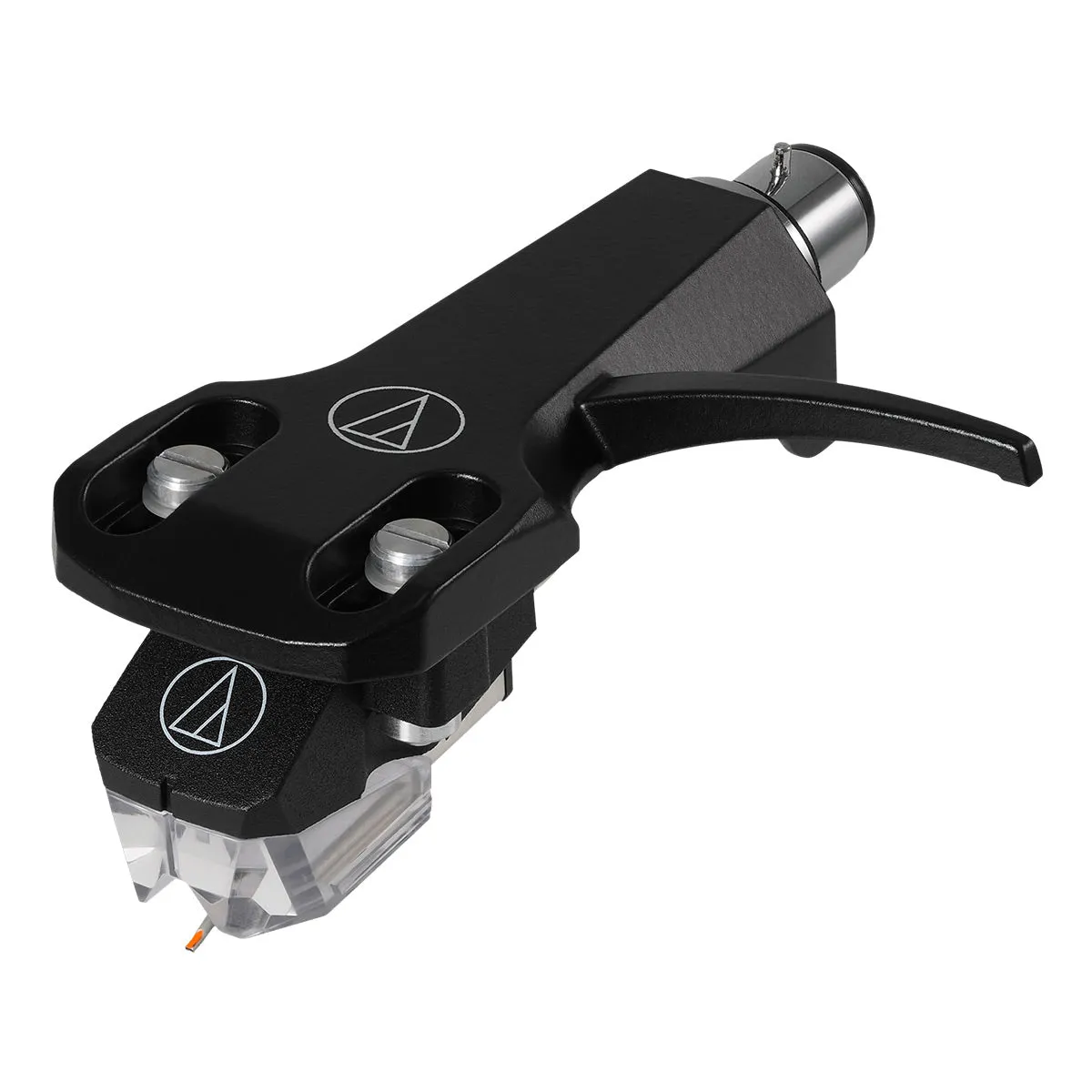 Audio-Technica AT-XP7/H Headshell Cartridge Combo Kit hi-fi class D amplifier,hi-fi class AB amplifier,hi-fi stereo kit for beginners