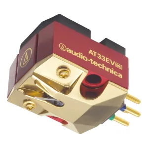 Audio-Technica AT33EV Dual Moving Coil Cartridge hi-fi class D amplifier,hi-fi class AB amplifier,hi-fi stereo kit for beginners