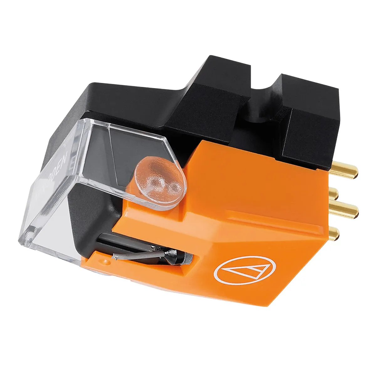 Audio-Technica VM530EN/H Headshell & Cartridge Combo Kit