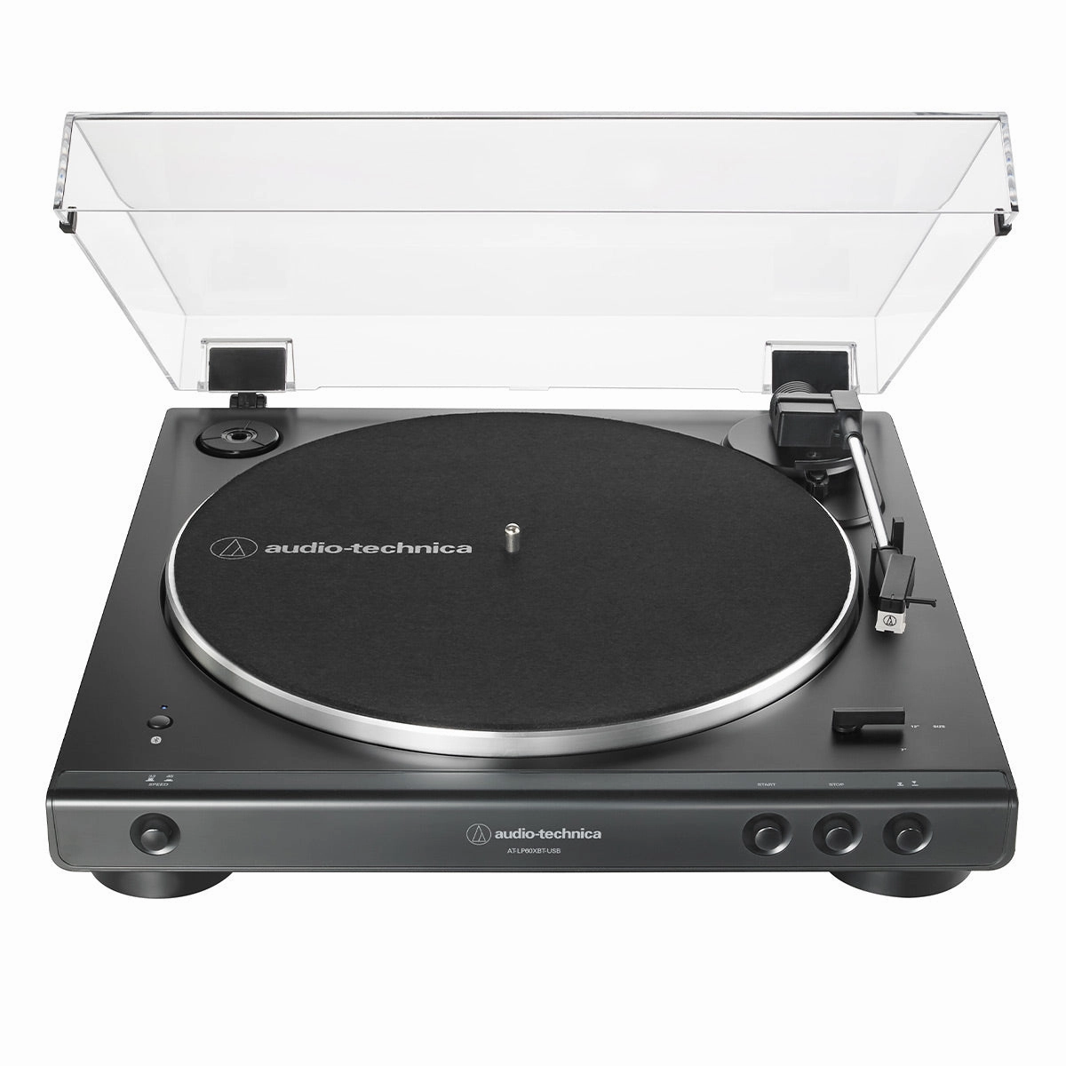 Audio-Technica AT-LP60XBT-USB Fully Automatic Belt-Drive Turntable with Bluetooth (Wireless, USB & Analog) hi-fi class D amplifier,hi-fi class AB amplifier,hi-fi stereo kit for beginners