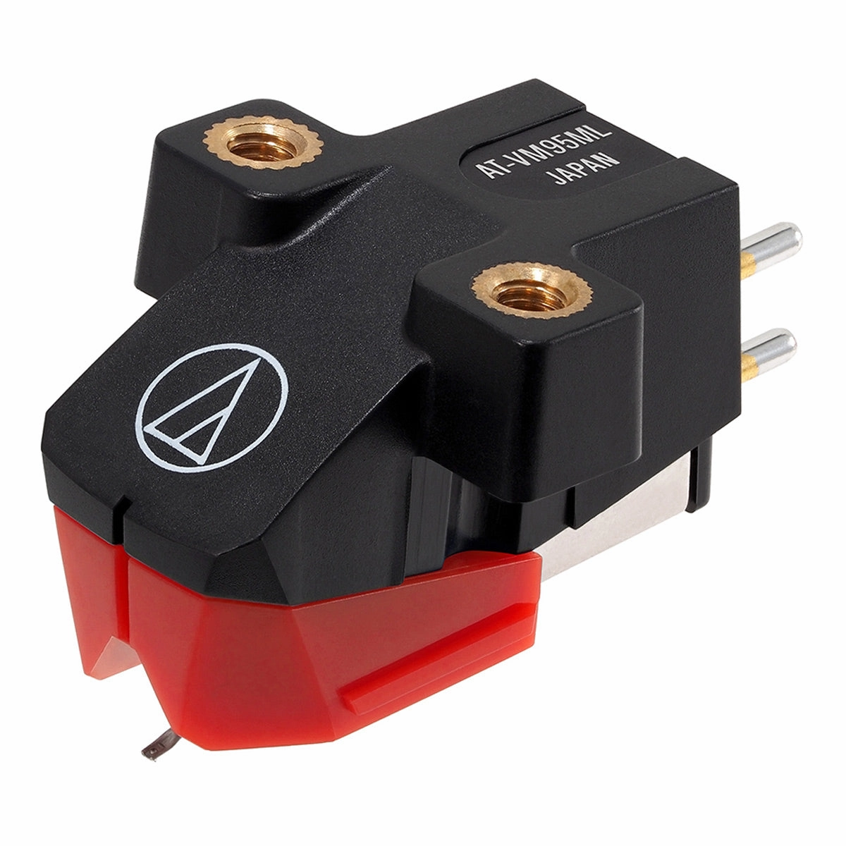 Audio-Technica AT-VM95ML Dual Moving Magnet Cartridge