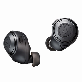 Audio-Technica ATH-CKS50TW Wireless In-Ear Headphones hi-fi audio receiver with HDMI,hi-fi speaker terminal,hi-fi home hi-res audio