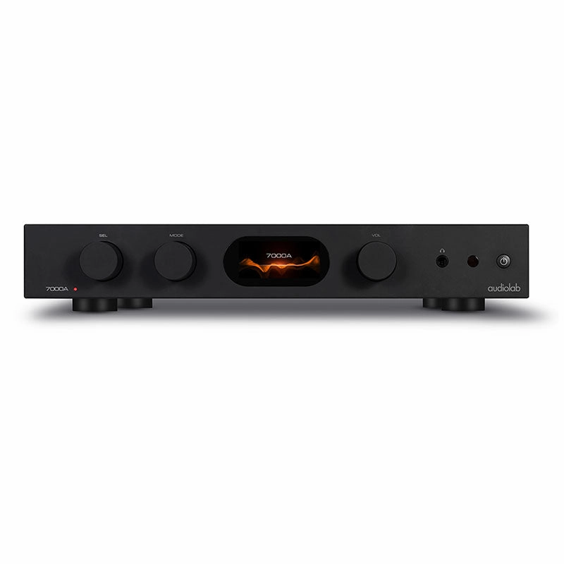 Audiolab 7000A & Wharfedale Diamond 12.3 Bundle