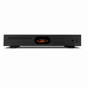 Audiolab 7000CDT CD Transport (Each) hi-fi internet radio,hi-fi stereo bundle with cables,hi-fi amp and tuner