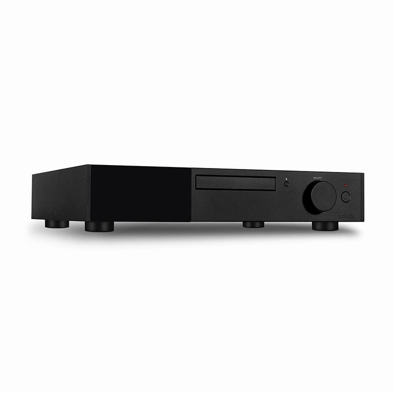 Audiolab 9000CDT Dedicated CD Transport (Each)