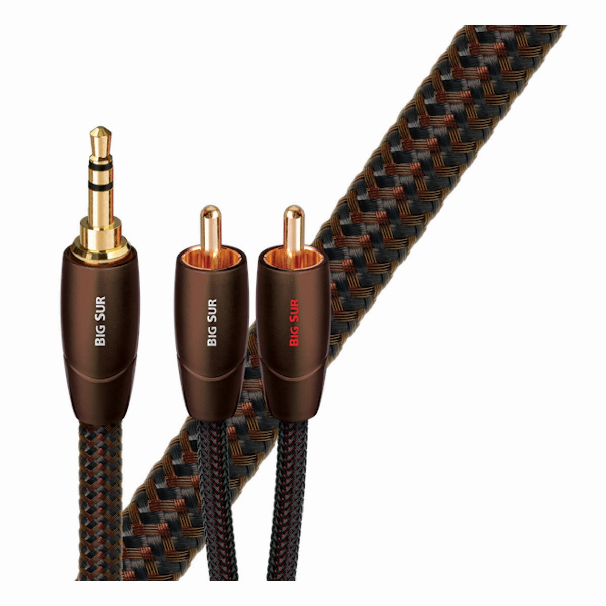 AudioQuest 3.0M BIG SUR 3.5M-RCA