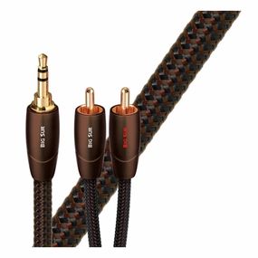 AudioQuest 3.0M BIG SUR 3.5M-RCA