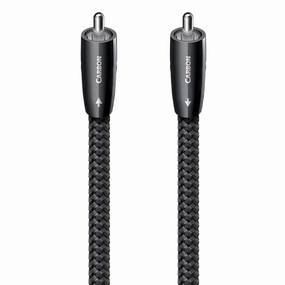 AudioQuest Carbon Digital Coax Audio Cable (9.84 ft.)