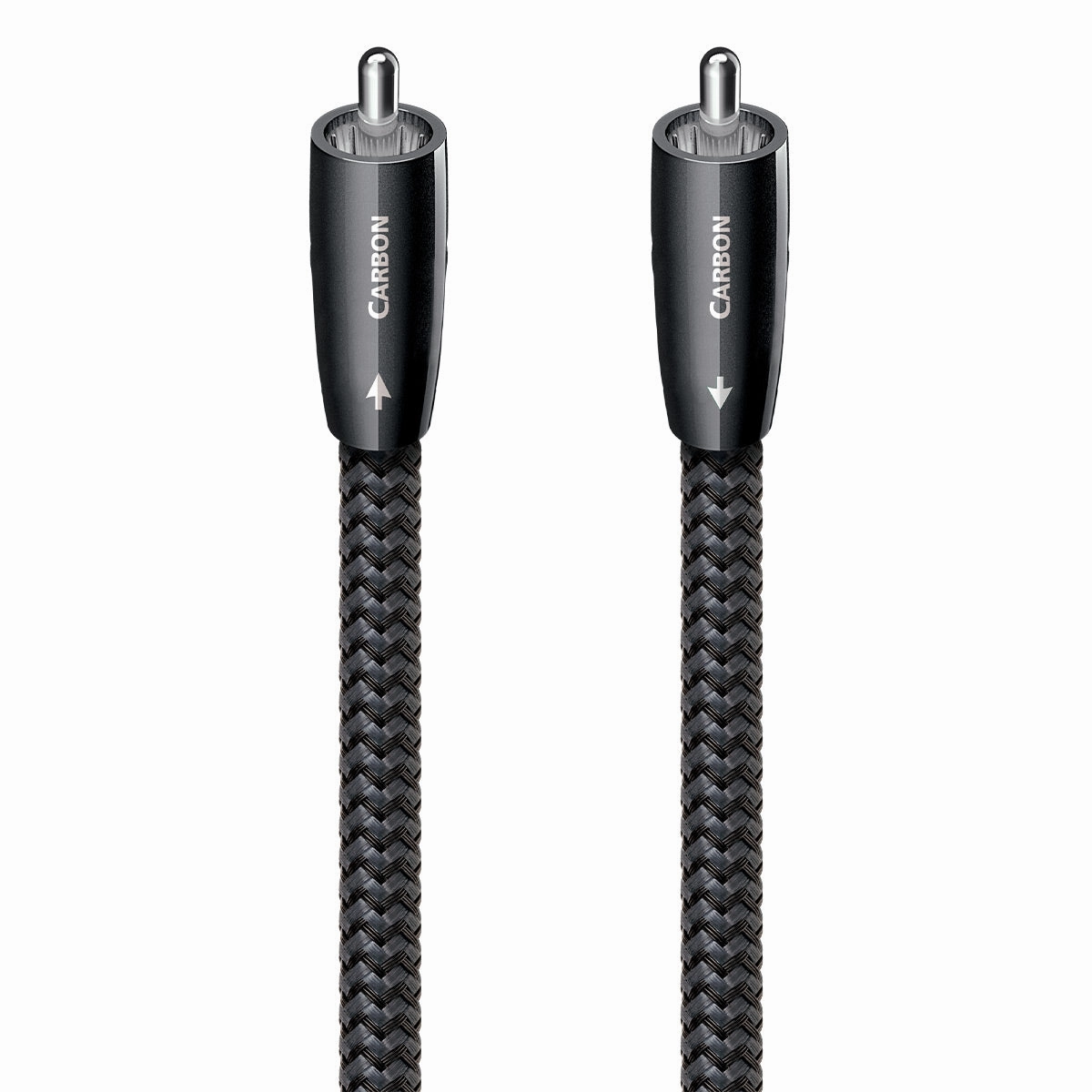 AudioQuest Carbon Digital Coax Audio Cable (9.84 ft.)