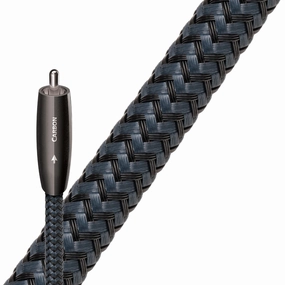 AudioQuest Carbon Digital Coax Cable - 1.5 Meters