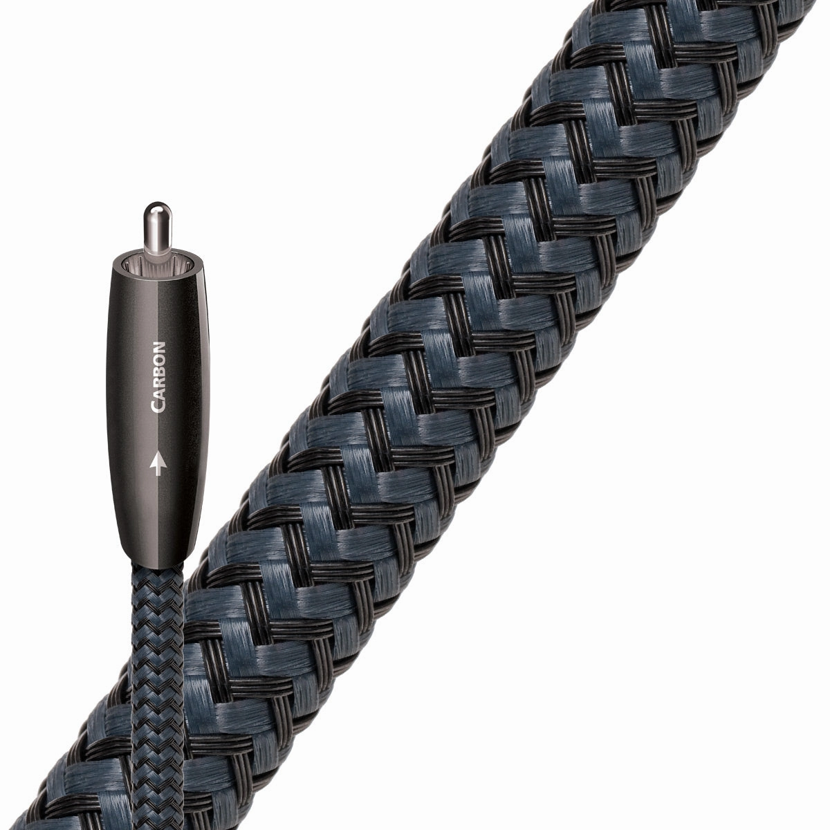 AudioQuest Carbon Digital Coax Cable - 1.5 Meters