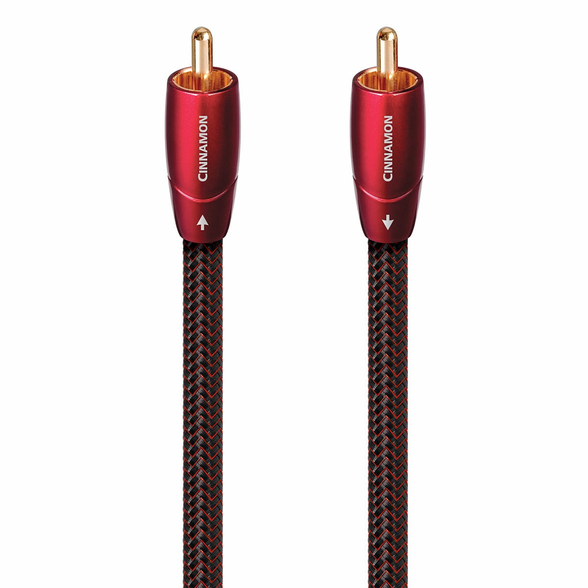 AudioQuest Cinnamon Digital Coax Cable (16.40 ft.)