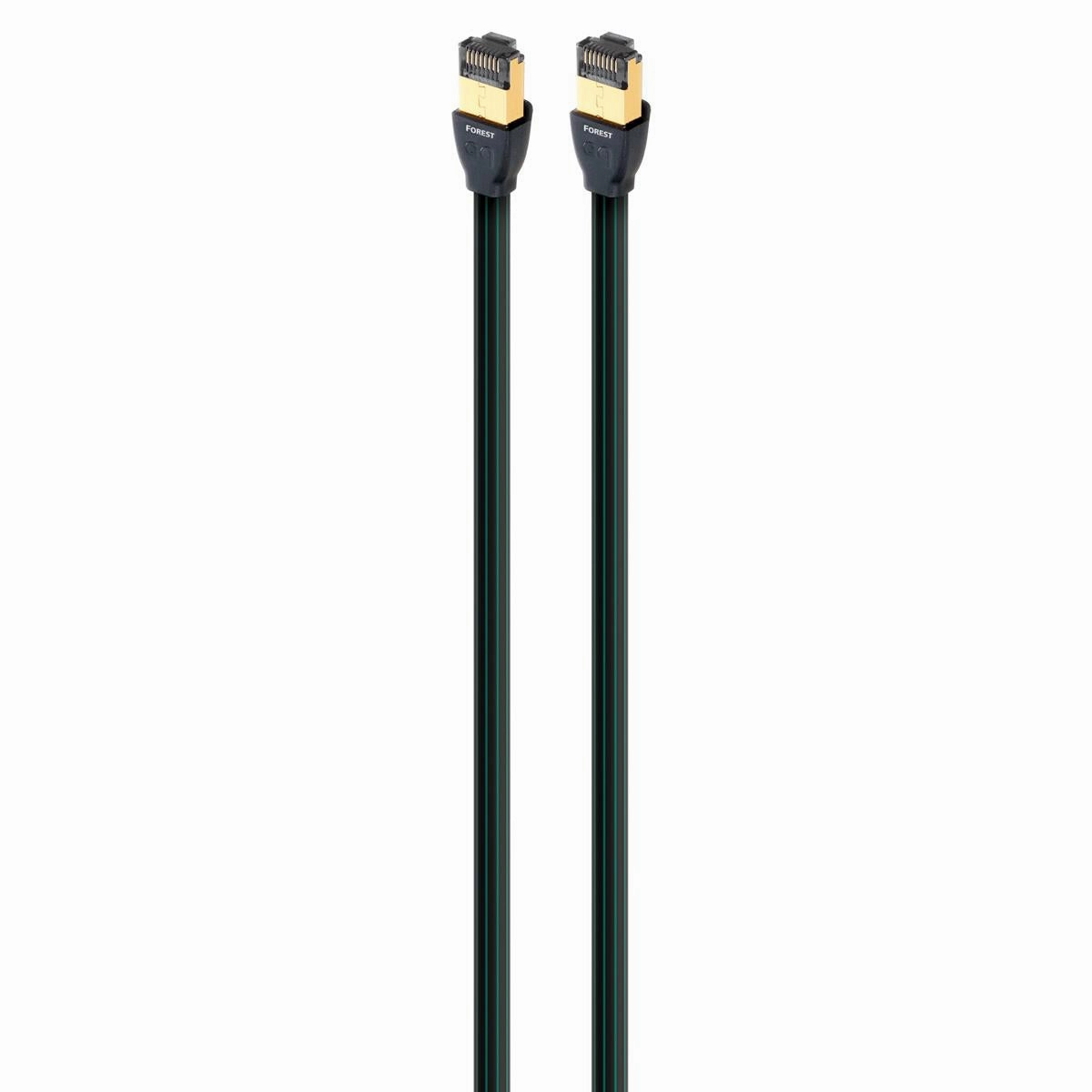 AudioQuest Forest Audioquest RJ/E (Ethernet) Cable 5m