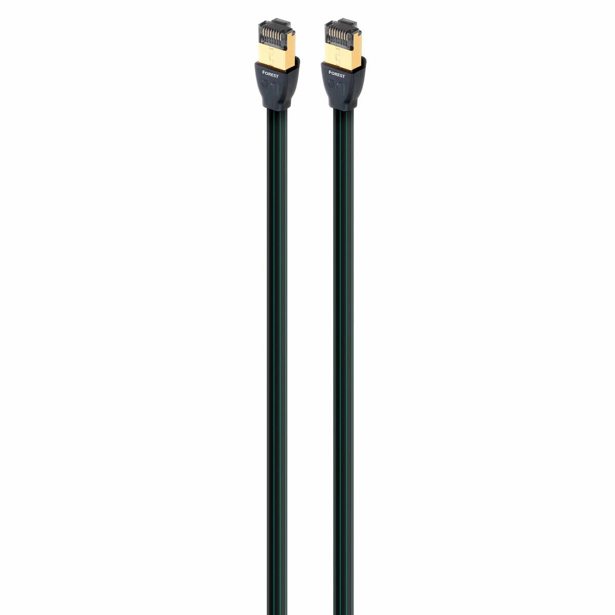AudioQuest Forest Audioquest RJ/E (Ethernet) Cable 5m