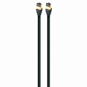 AudioQuest Forest Audioquest RJ/E (Ethernet) Cable 5m