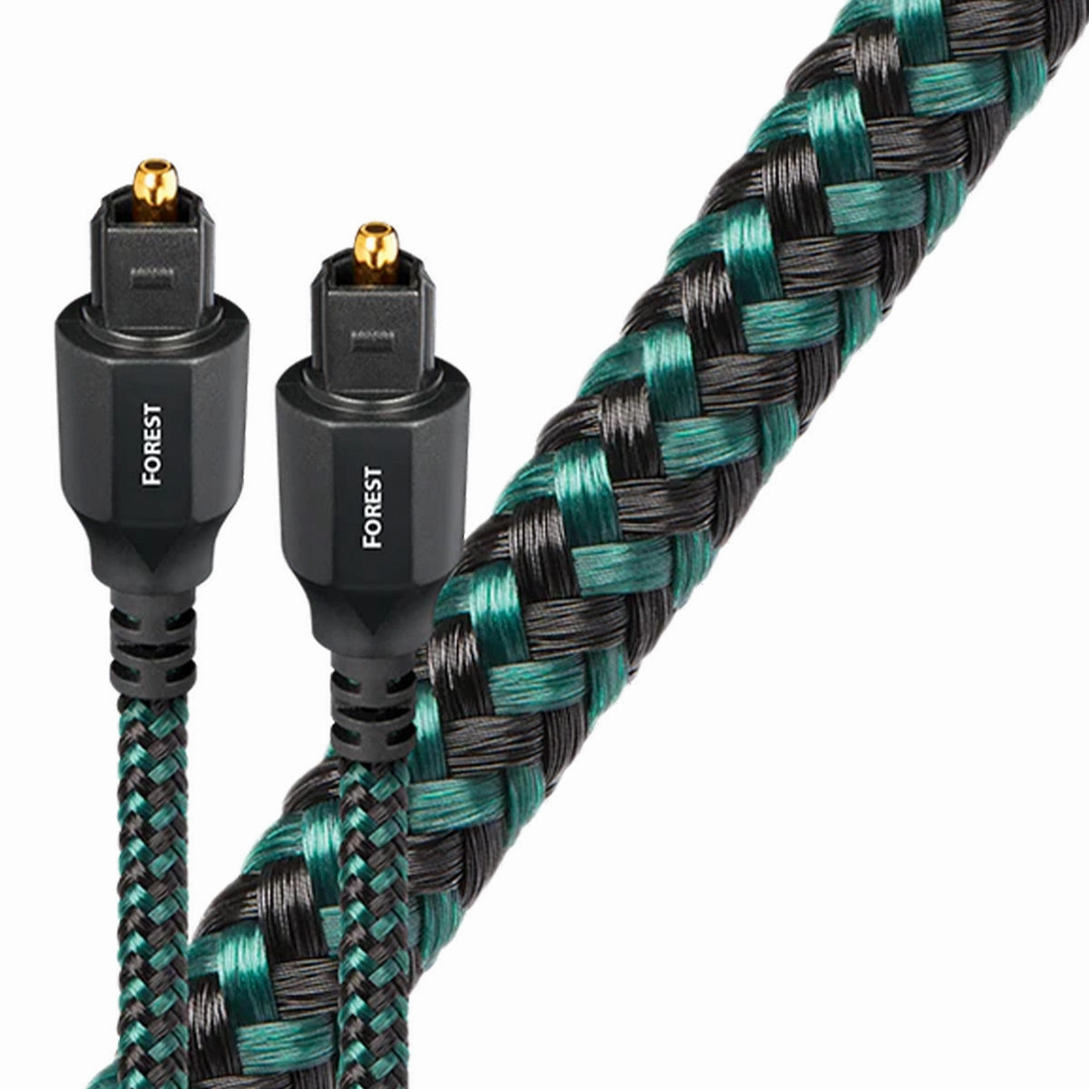 AudioQuest Forest Toslink Fiber Optic Digital Audio Cable - 26.25 ft. (8m)