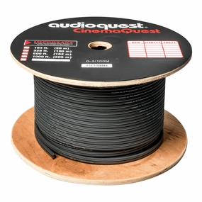 AudioQuest G2 15 AWG Bulk Speaker Cable (98.42 ft.)