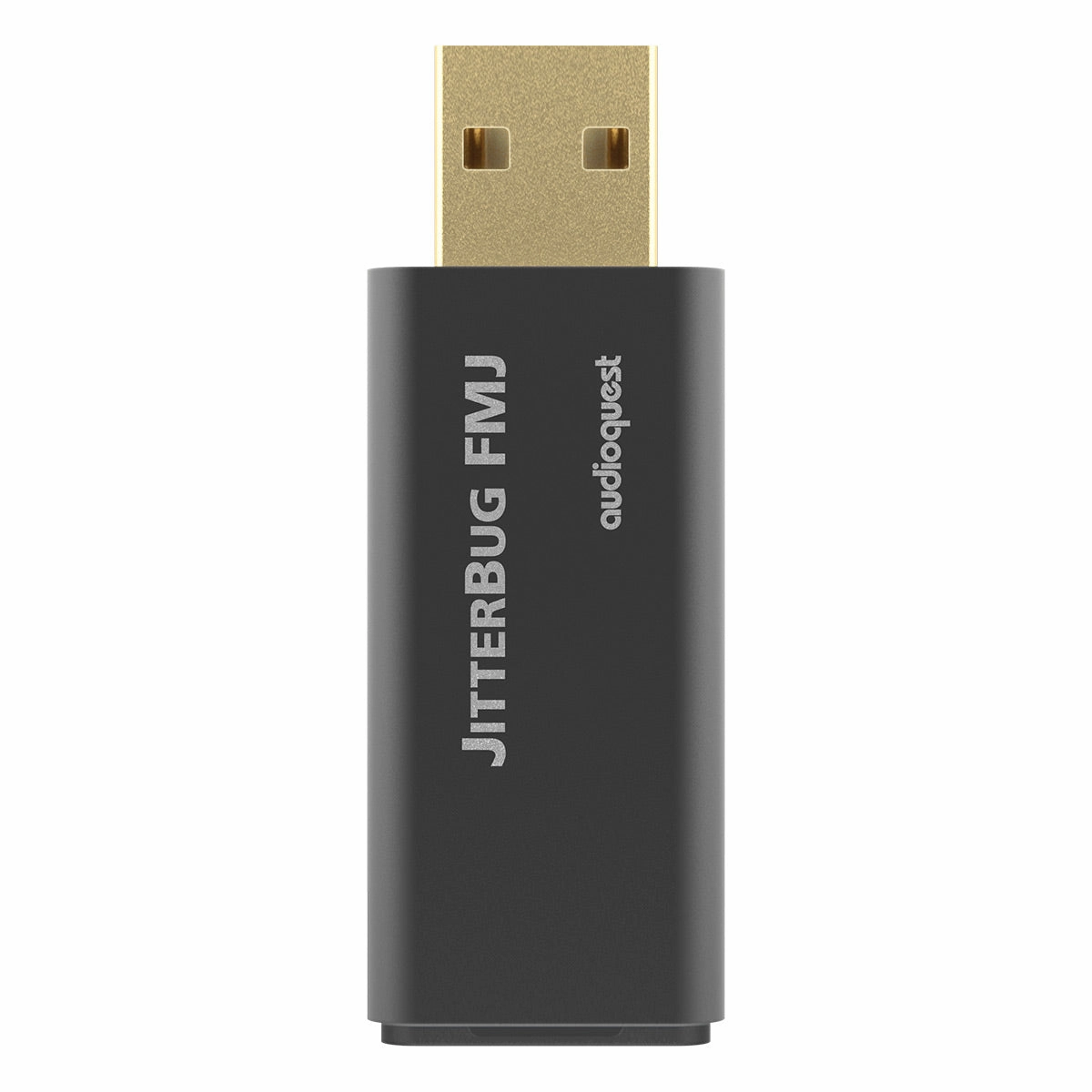 AudioQuest JitterBug FMJ USB 2.0 Power & Noise-Filters - Pair