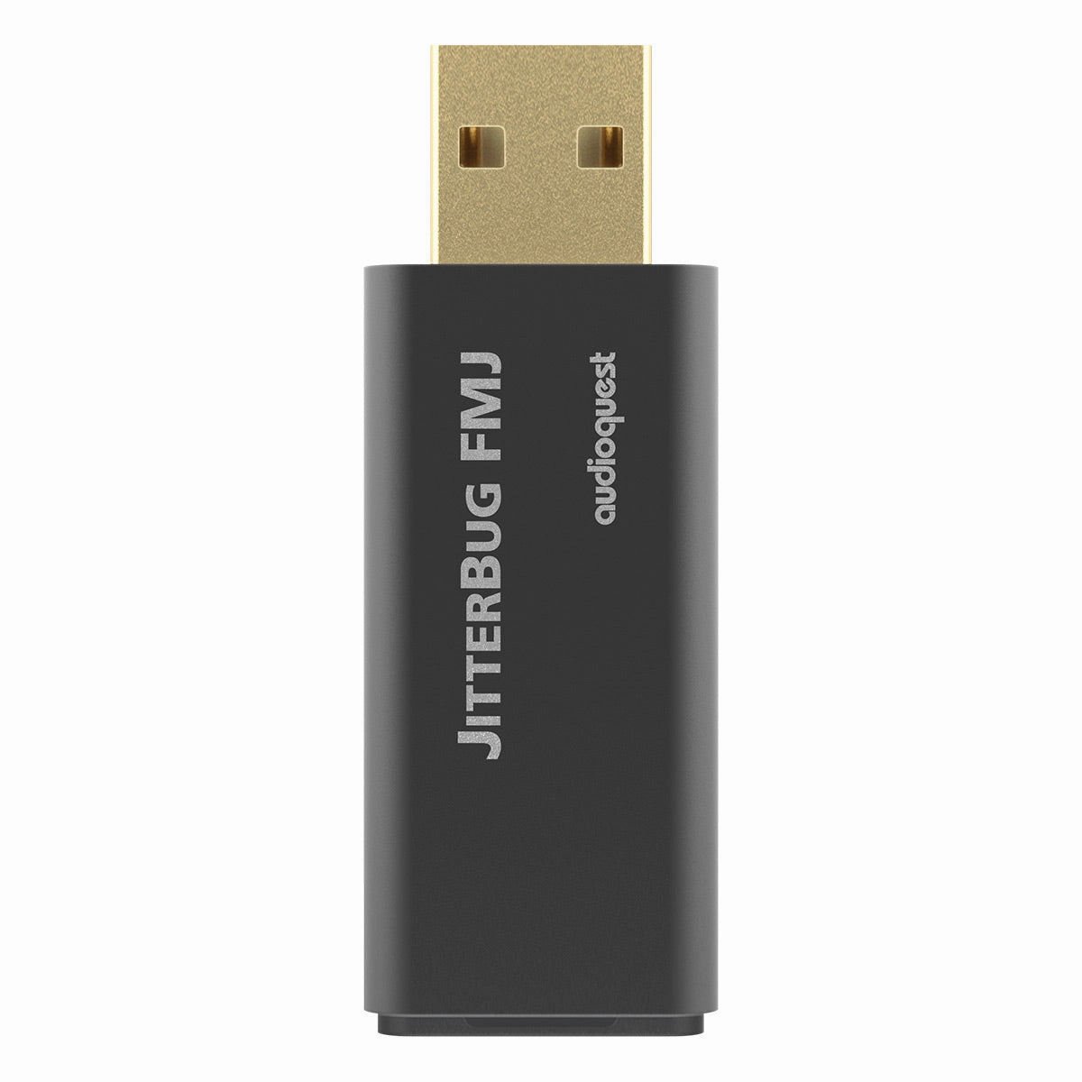 AudioQuest JitterBug FMJ USB 2.0 Power & Noise-Filters - Pair