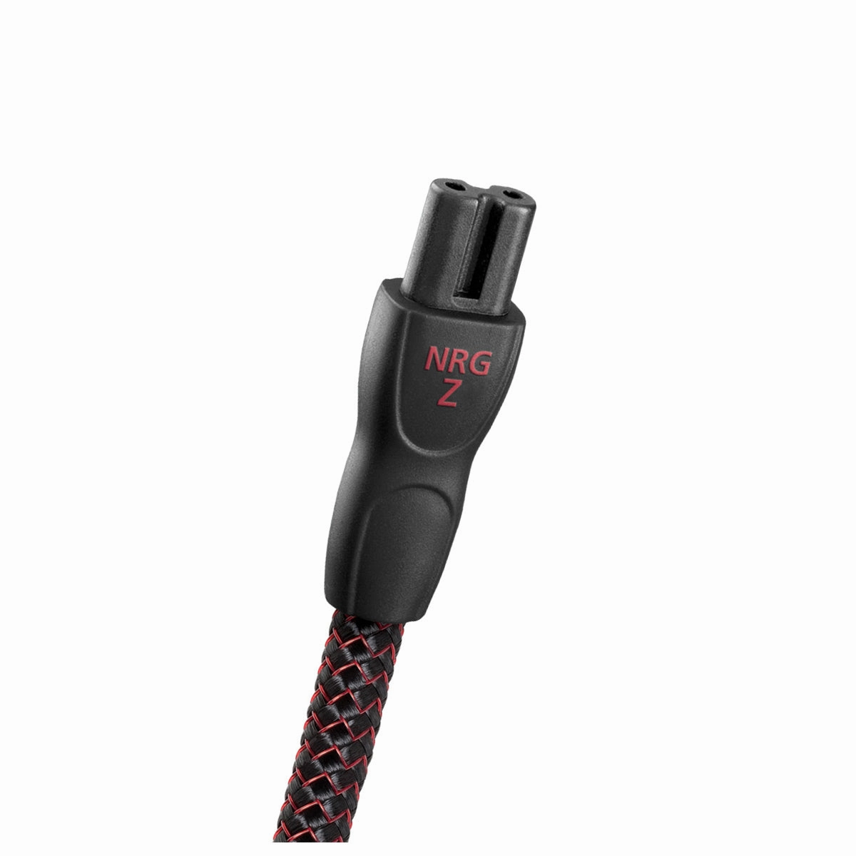 AudioQuest NRG-Z2 Low-Distortion 2-Pole AC Power Cable - 3.28' (1m)