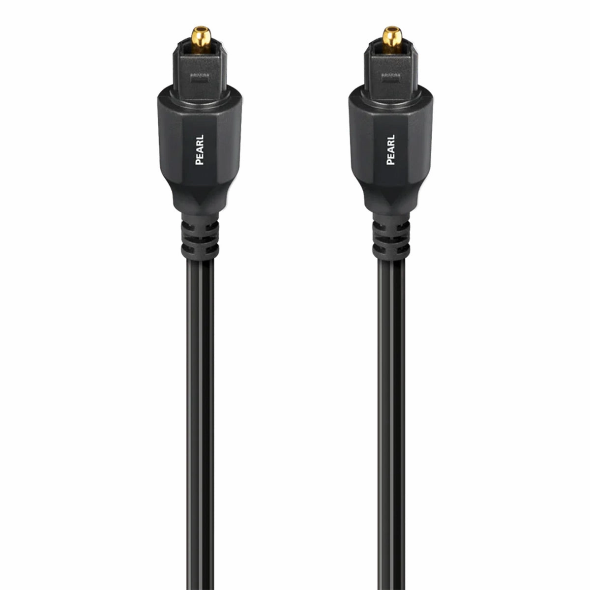 AudioQuest Optilink Pearl Full Size to Full Size Digital Audio Cable (1.5 M)