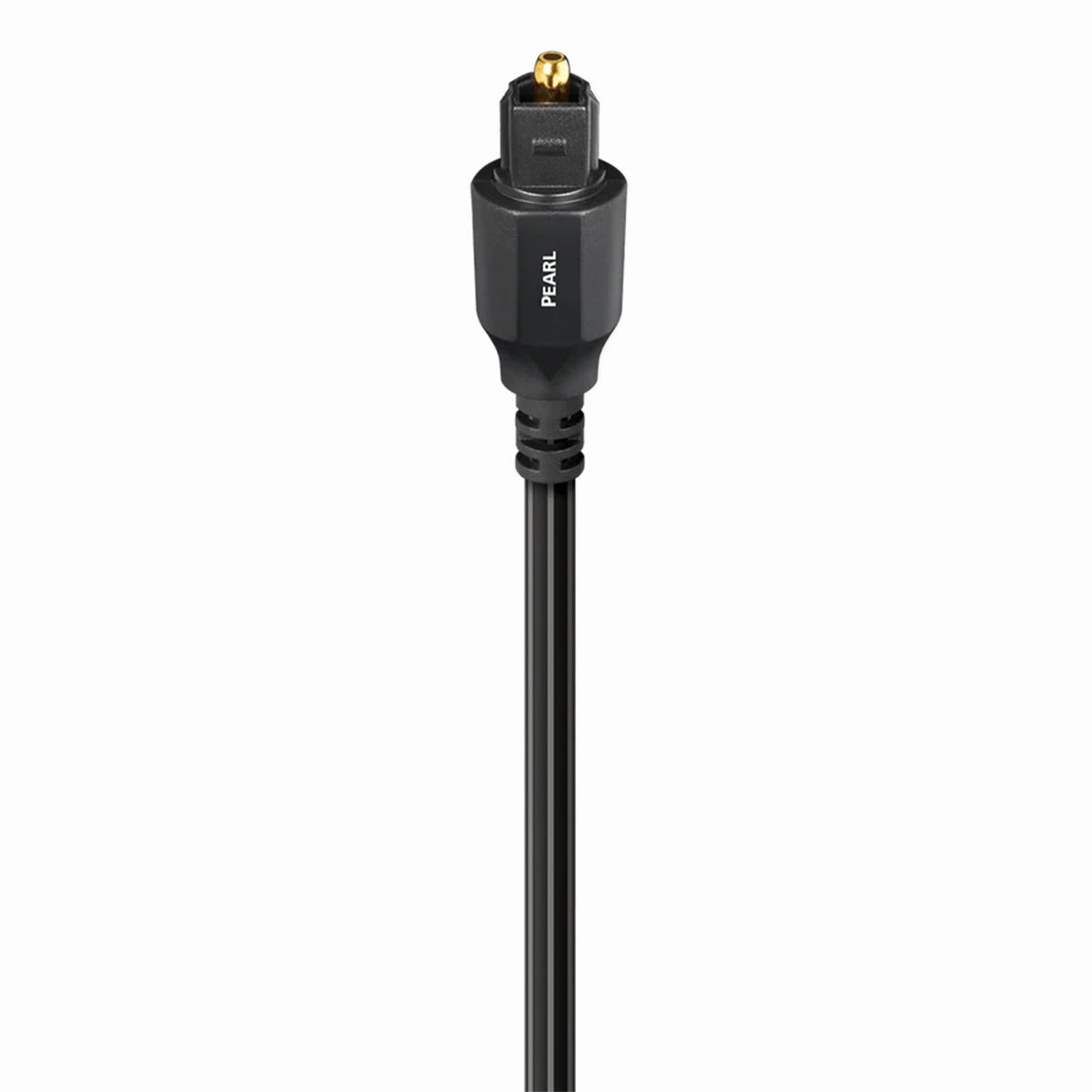 AudioQuest Optilink Pearl Full Size to Full Size Digital Audio Cable (1.5 M)