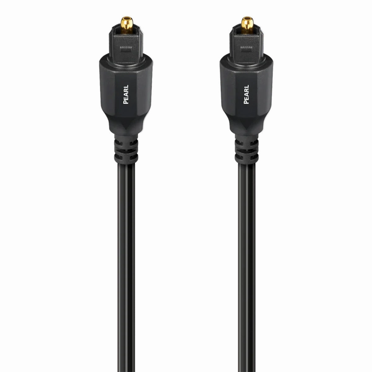 AudioQuest Optilink Pearl Full Size to Full Size Digital Audio Cable (1.5 M)