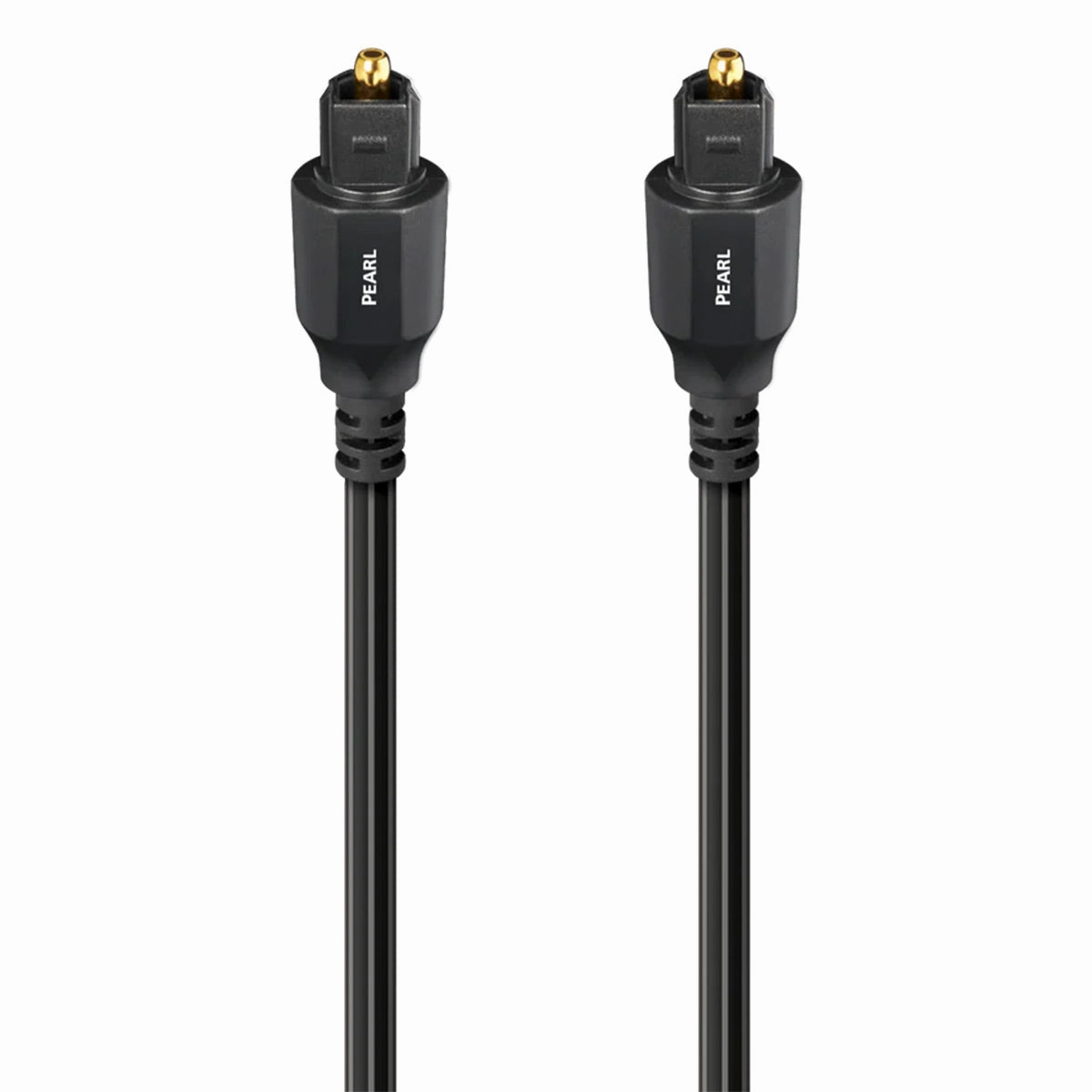 AudioQuest Optilink Pearl Full Size to Full Size Digital Audio Cable (1.5 M)