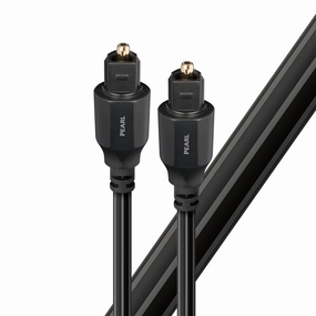 AudioQuest Optilink Pearl Full Size to Full Size Digital Audio Cable (1.5 M)