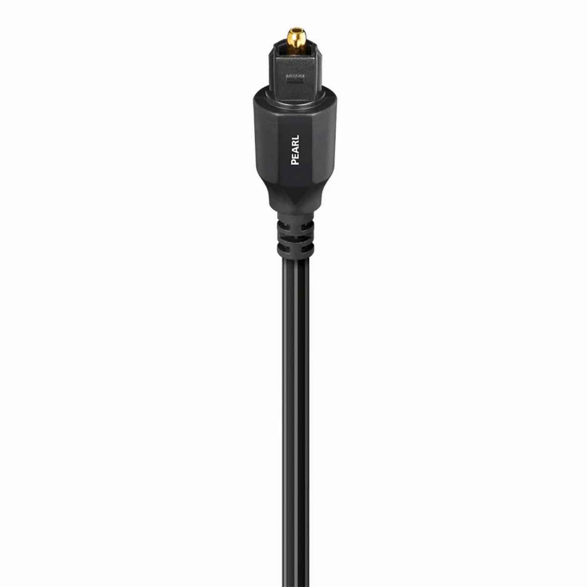 AudioQuest Optilink Pearl Full Size to Full Size Digital Audio Cable (1.5 M)
