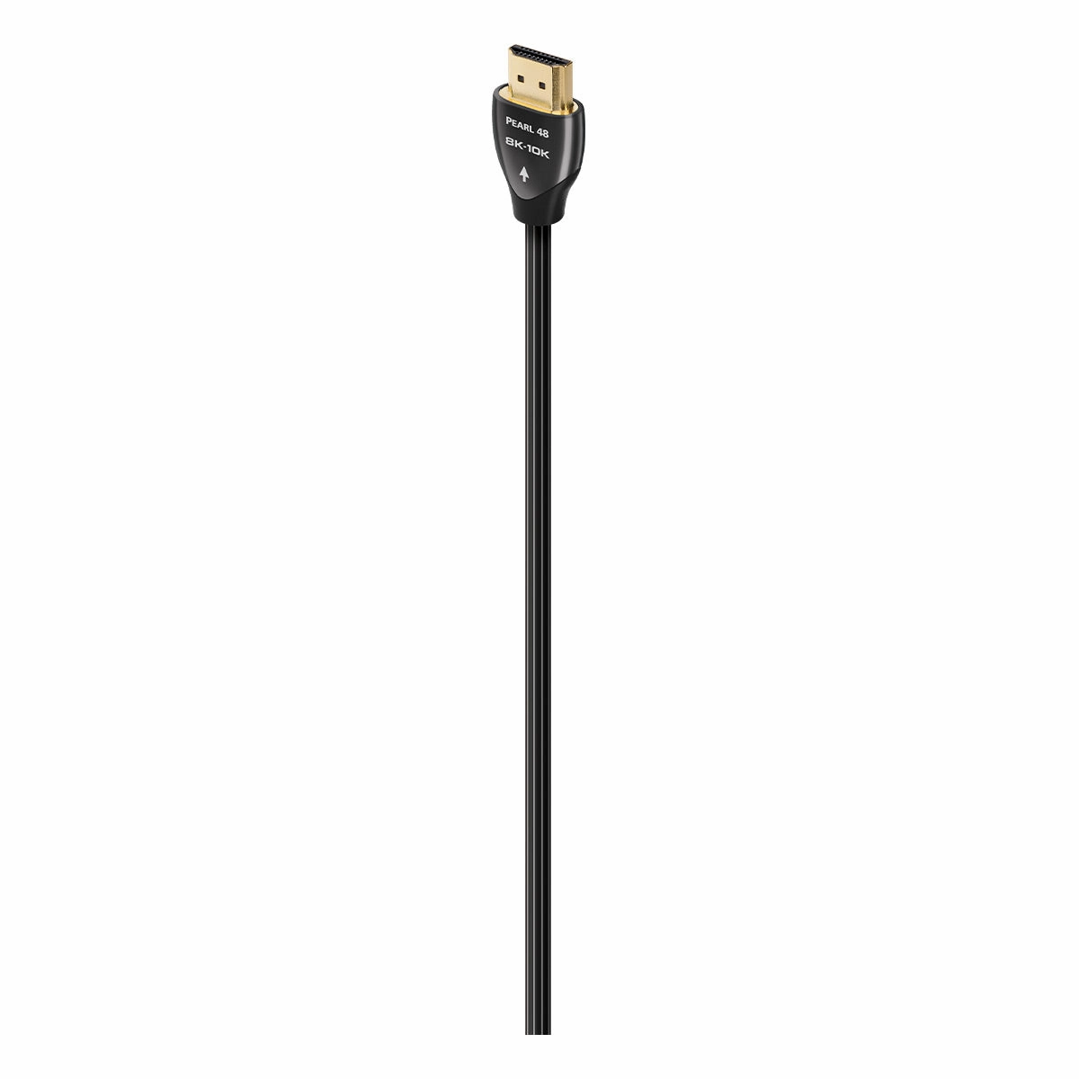 AudioQuest Pearl 48 8K-10K 48Gbps Ultra High Speed HDMI Cable - 4.92 ft. (1.5m)