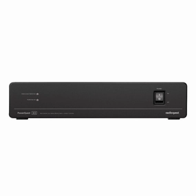 AudioQuest PowerQuest 303 Surge Protector and Power Conditioner with 12 Outlets