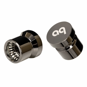 AudioQuest RCA Noise-Stopper - Set of 10
