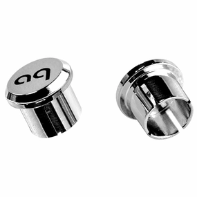 AudioQuest RCA Noise Stopper-Caps - 10 Pack