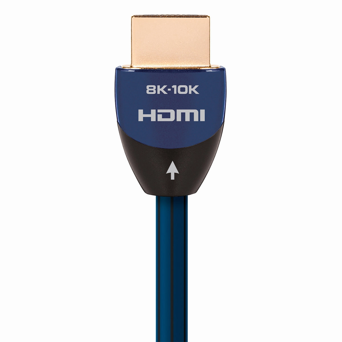 AudioQuest SKY 48 Gbps 8K 10K Ultra High Speed HDMI Cable with eARC (3.0 Meters)