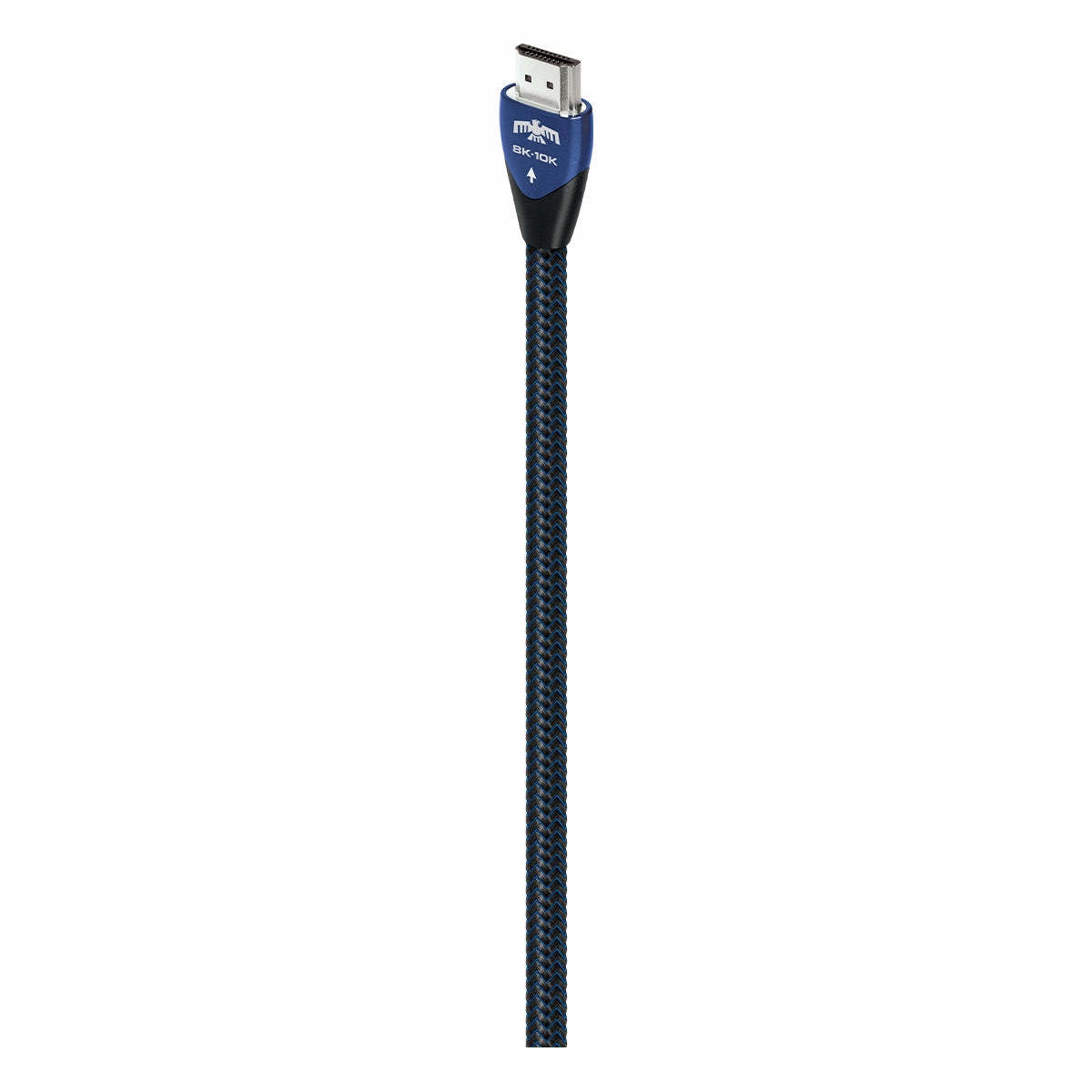 AudioQuest ThunderBird 48 8K-10K 48Gbps HDMI Cable - 7.38 ft. (2.25m)