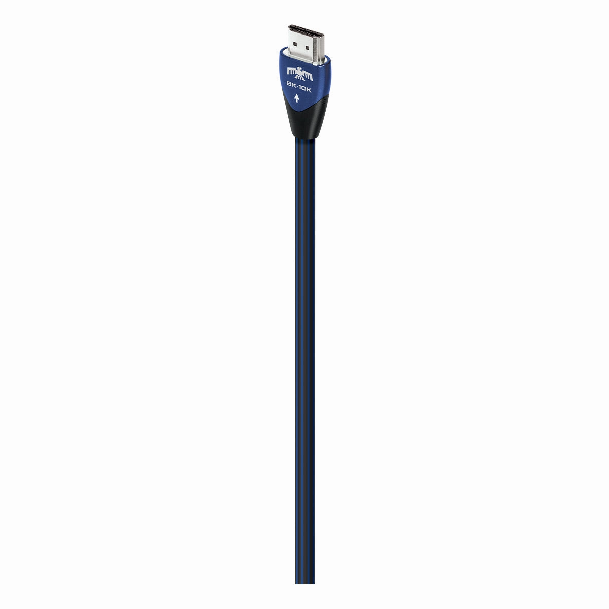 AudioQuest ThunderBird 48 8K-10K 48Gbps PVC HDMI Cable - 9.84 ft. (3m)