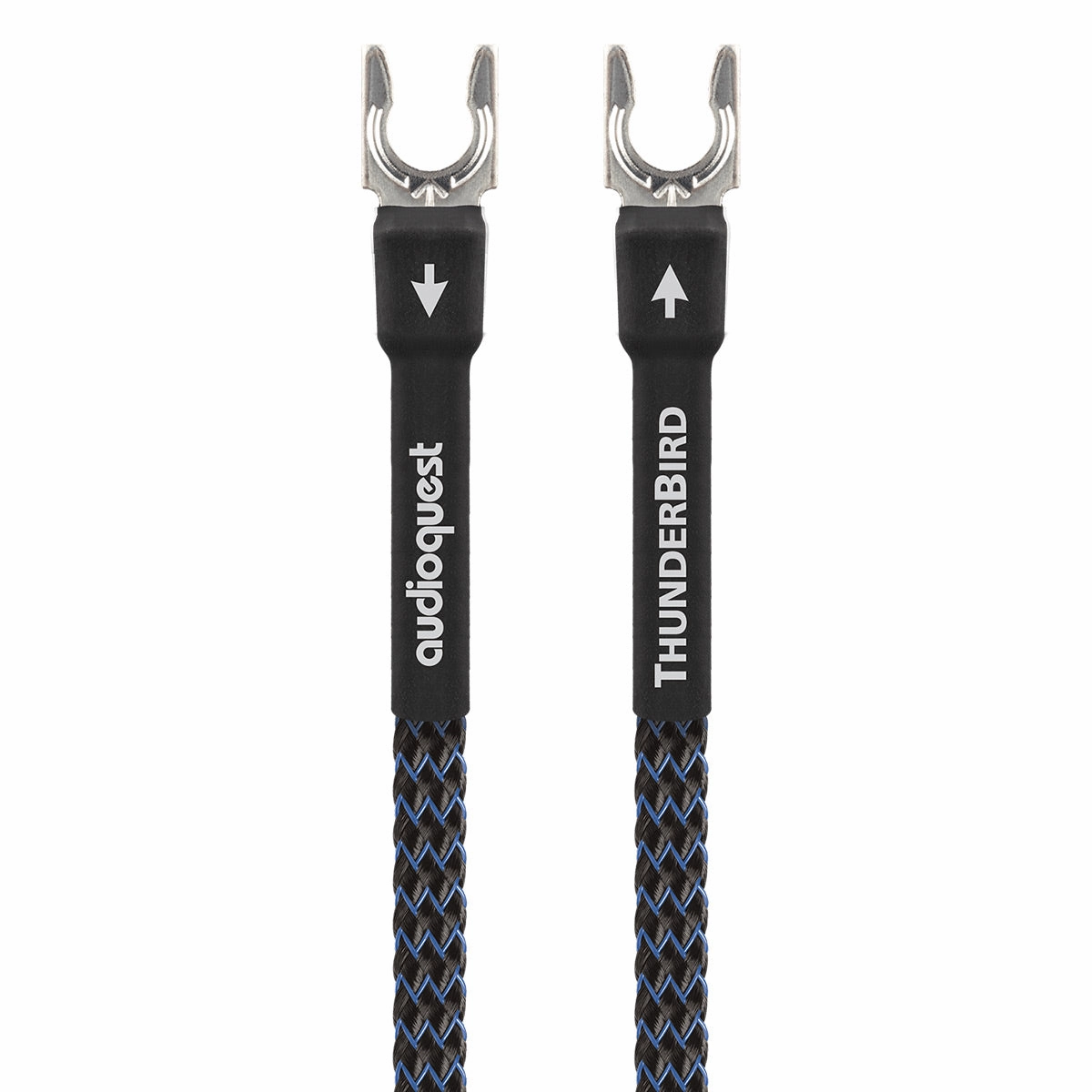 AudioQuest Thunderbird Ground Goody RF-Dissipating Ground Wire (4.92 ft.)