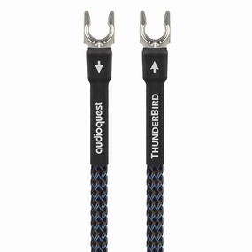 AudioQuest Thunderbird Ground Goody RF-Dissipating Ground Wire (6.56 ft.)