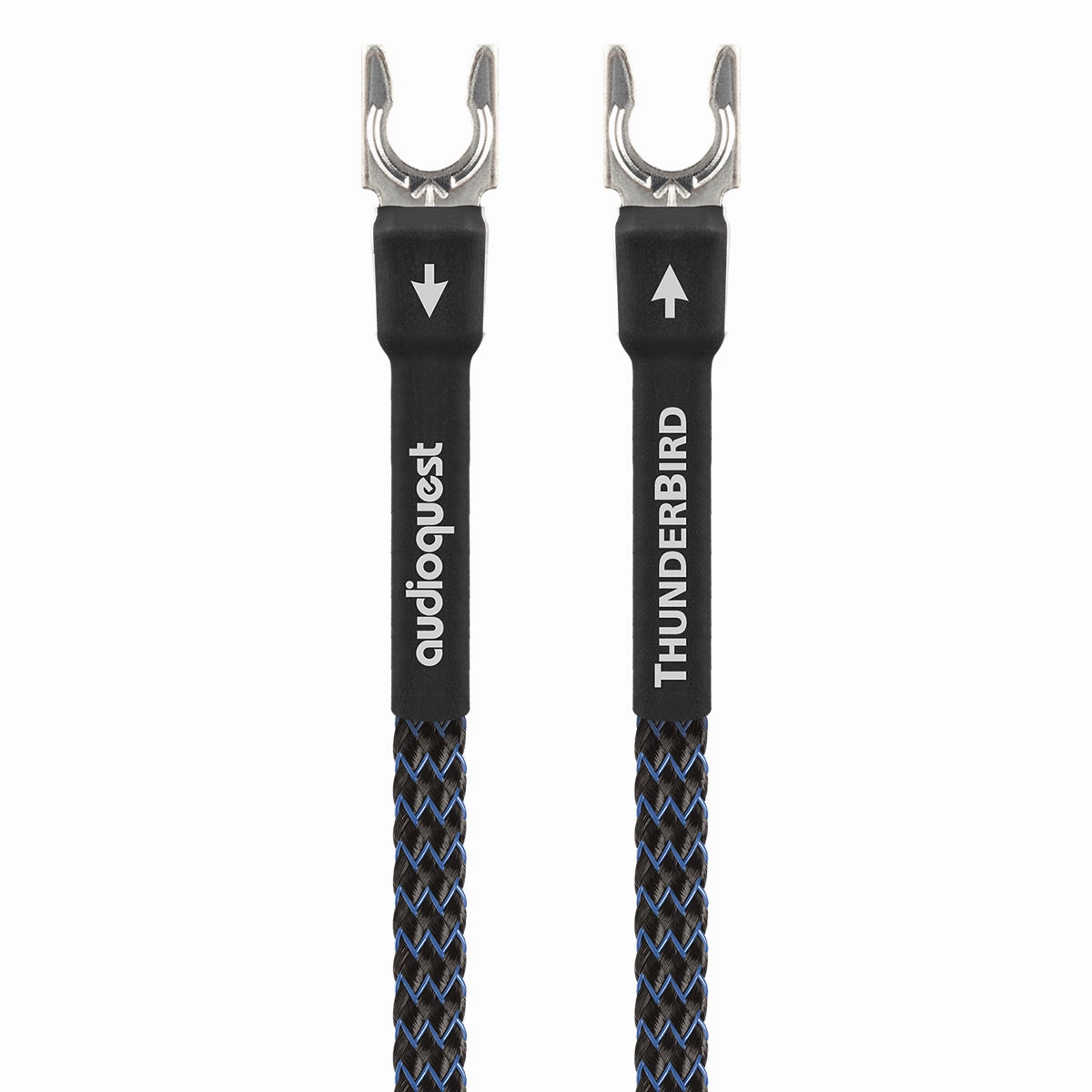 AudioQuest Thunderbird Ground Goody RF-Dissipating Ground Wire (9.84 ft.)