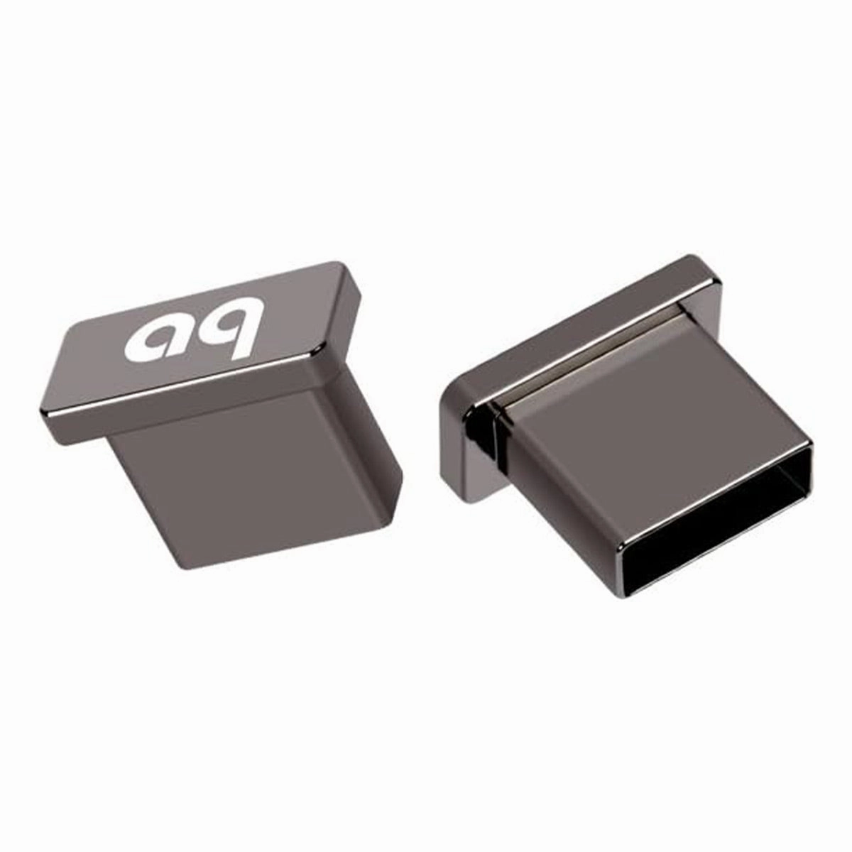 AudioQuest USB-A Noise-Stopper Caps - 4-Pack