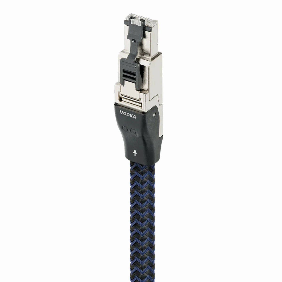 AudioQuest Vodka RJ/E Ethernet Cable (2.5 ft.)