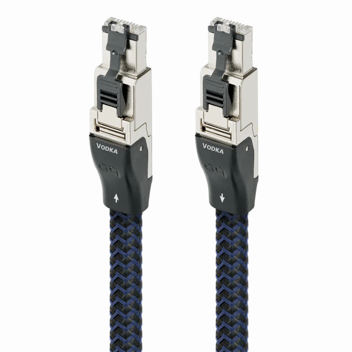 AudioQuest Vodka RJ/E Ethernet Cable (2.5 ft.)